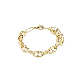 PILGRIM Pace Chunky Bracelet