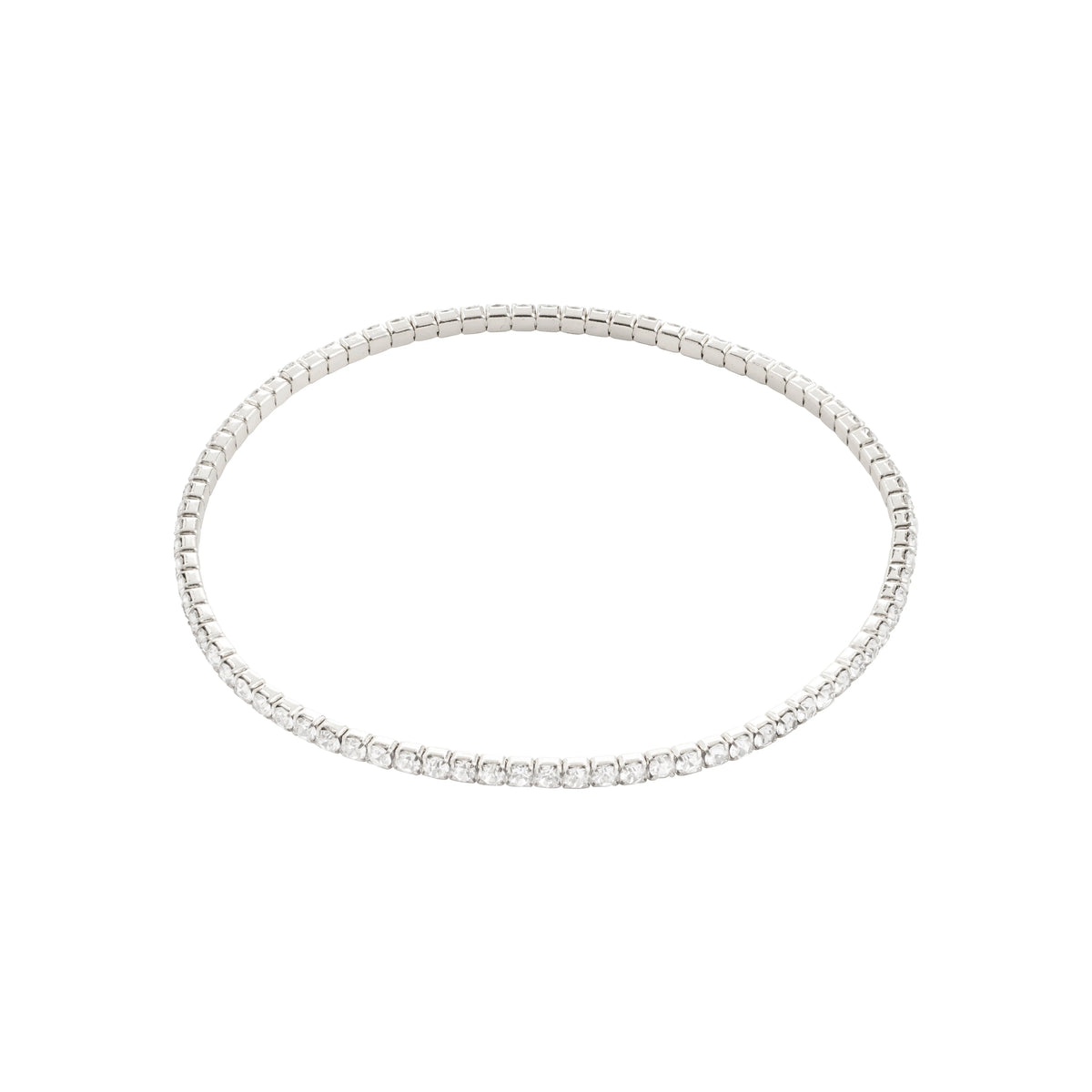 PILGRIM ARASH Crystal Bracelet