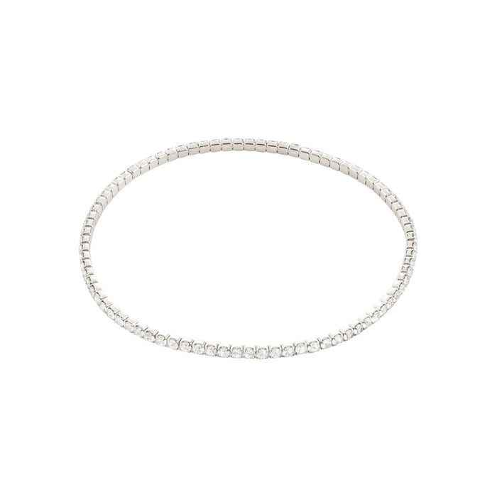 PILGRIM ARASH Crystal Bracelet