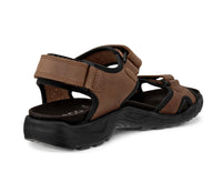 ECCO Hike M Cocoa Brown