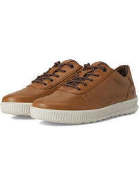 ECCO Byway Oxford Camel