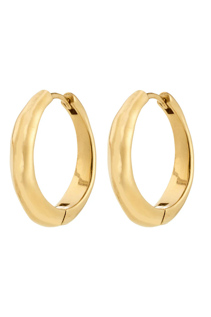 PILGRIM Harrison Earrings