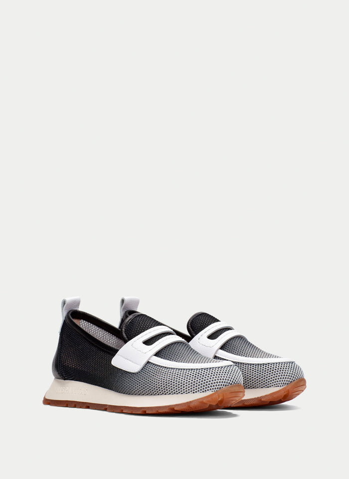 HISPANITAS Kansas Black