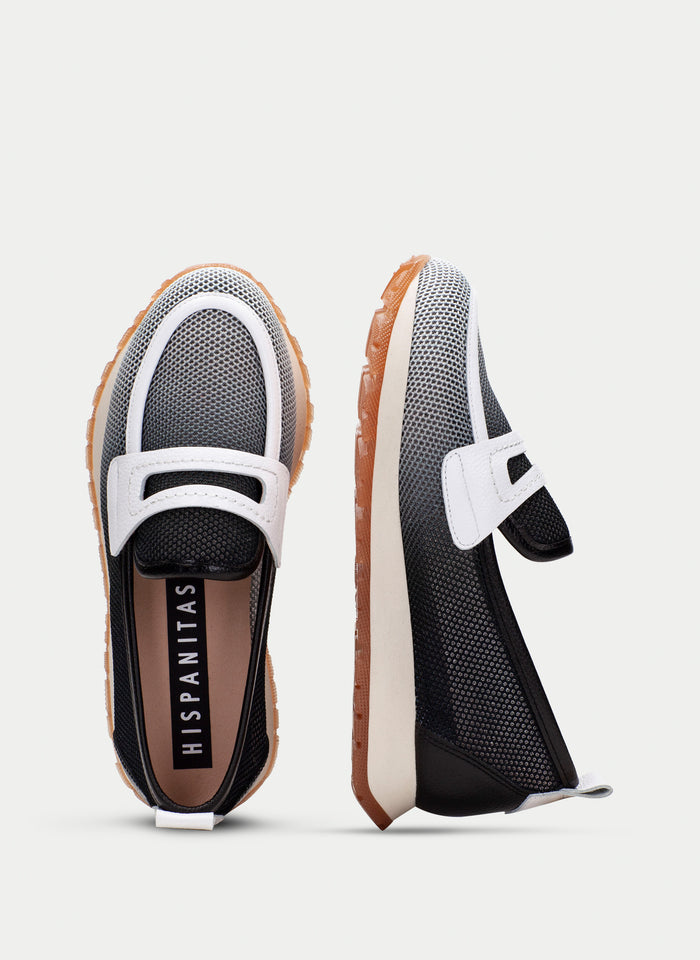 HISPANITAS Kansas Black