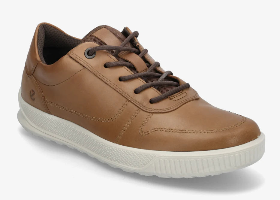 ECCO Byway Oxford Camel