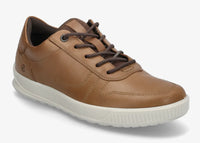 ECCO Byway Oxford Camel