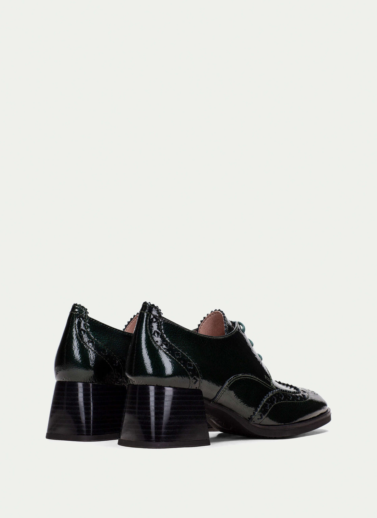 HISPANITAS Derby Milan Forest