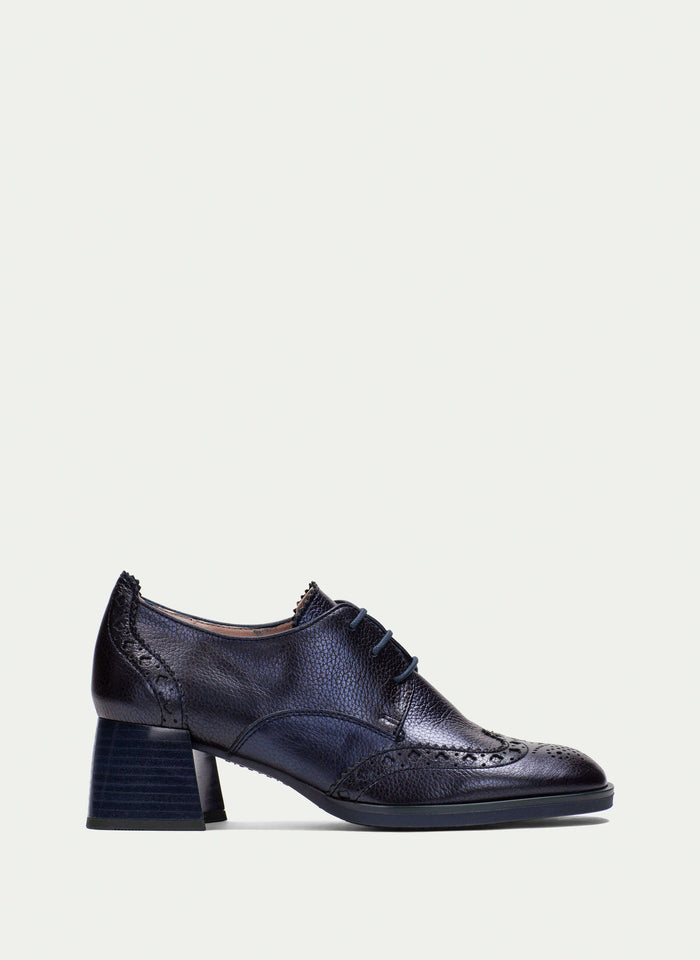 HISPANITAS Derby Milan Midnight