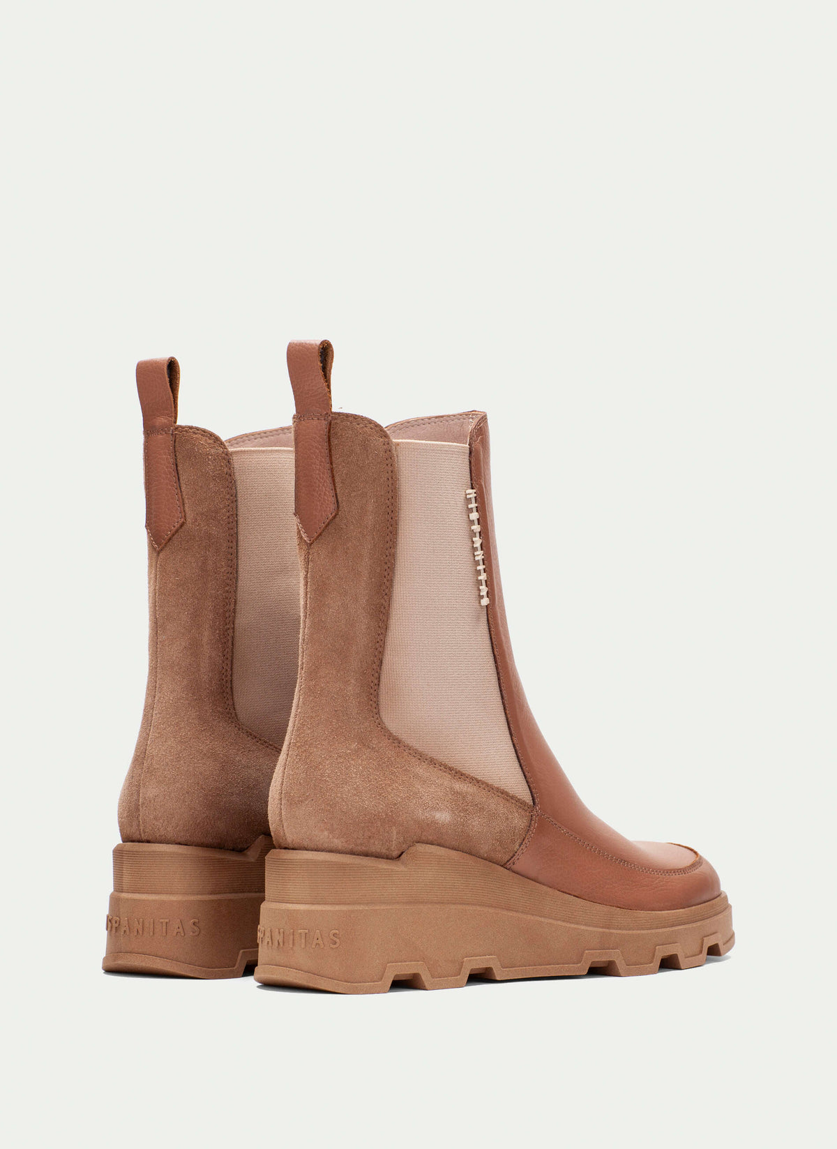 HISPANITAS Florencio Almond