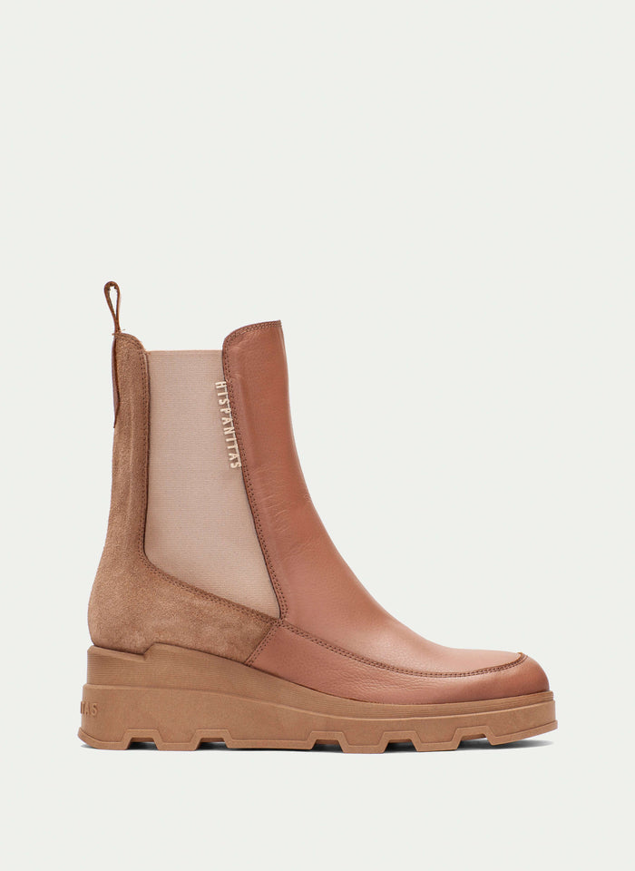 HISPANITAS Florencio Almond