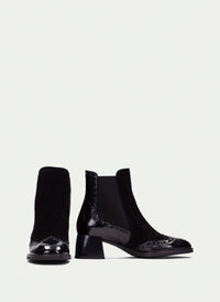 HISPANITAS Milan Black