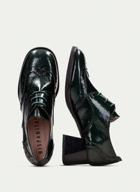 HISPANITAS Derby Milan Forest