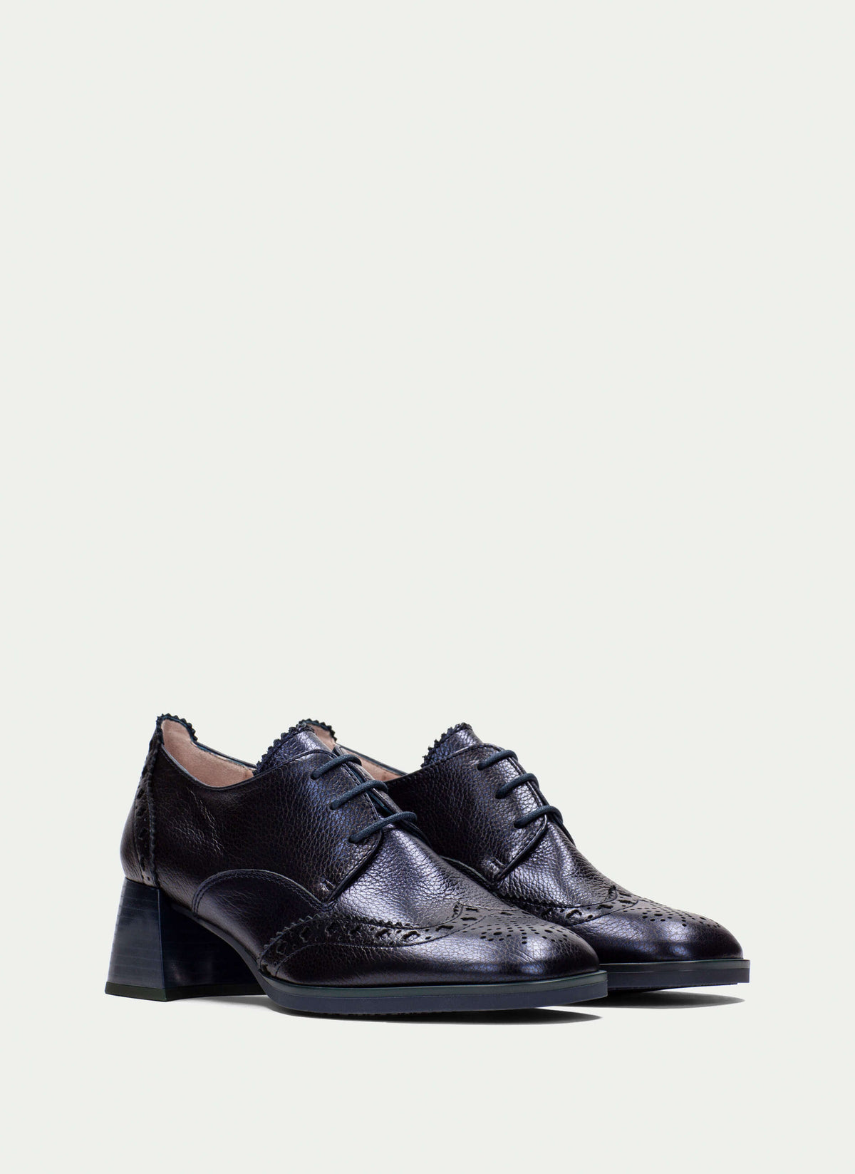 HISPANITAS Derby Milan Midnight