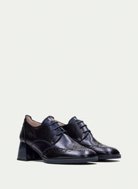 HISPANITAS Derby Milan Midnight