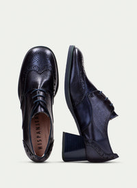 HISPANITAS Derby Milan Midnight