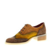 JOSE SAENZ 2395V Choc