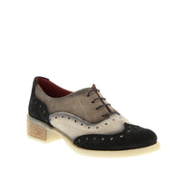 JOSE SAENZ 2395V Negro