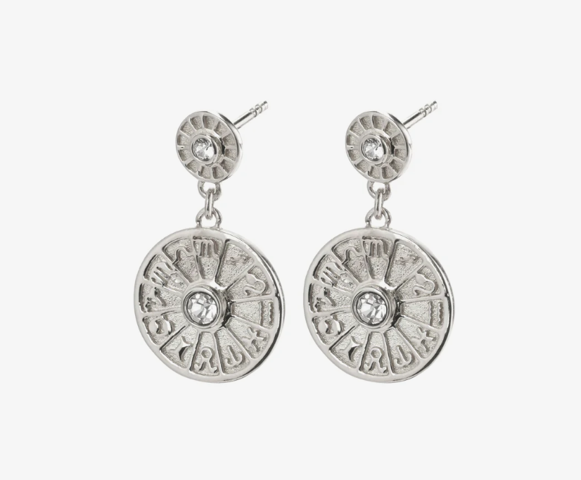 PILGRIM Fia Earrings