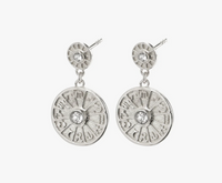 PILGRIM Fia Earrings