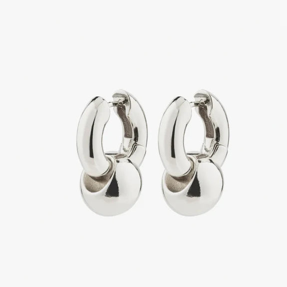 PILGRIM Intent Earrings