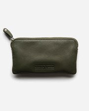 STITCH & HIDE LUCY POUCH