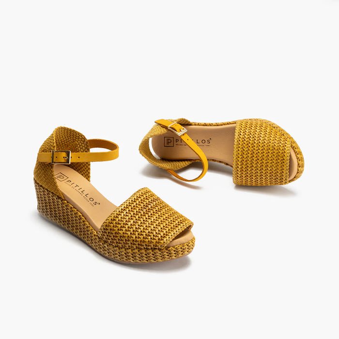 PITILLOS 10560 Mostaza