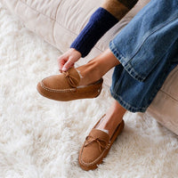 EMU SANDRINE Chestnut