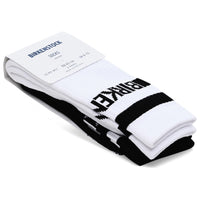 BIRKENSTOCK 2 Pack Cotton Socks