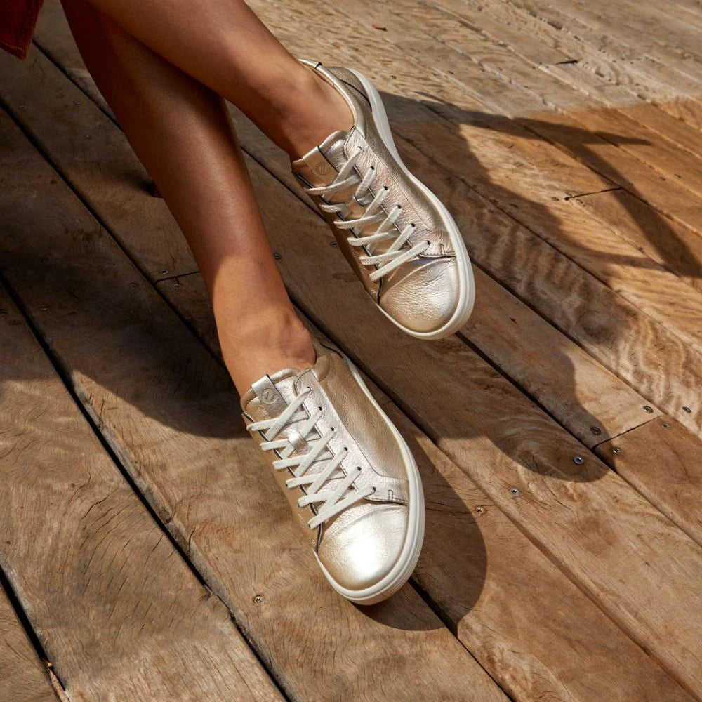 Ecco soft 8 gold on sale