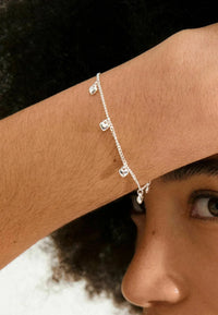 PILGRIM ALAIA Recycled Bracelet