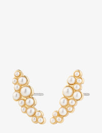 PILGRIM Jova Pearl Earrings