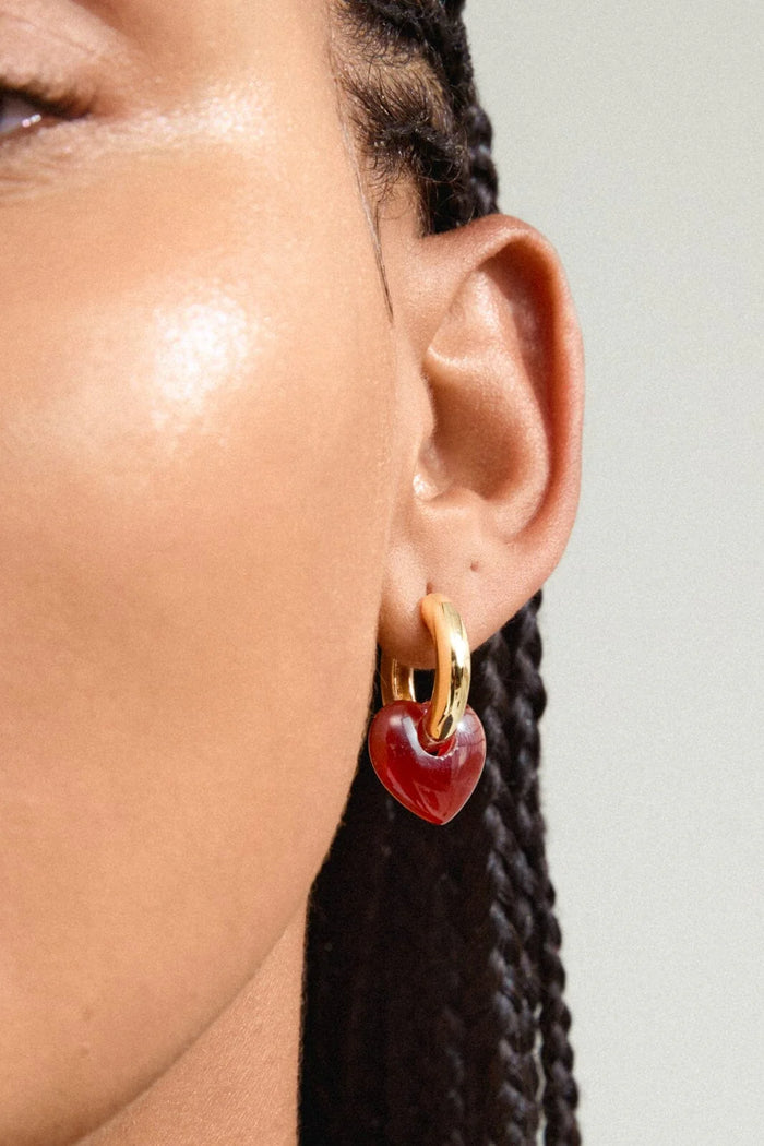 PILGRIM KENDALL EARRINGS