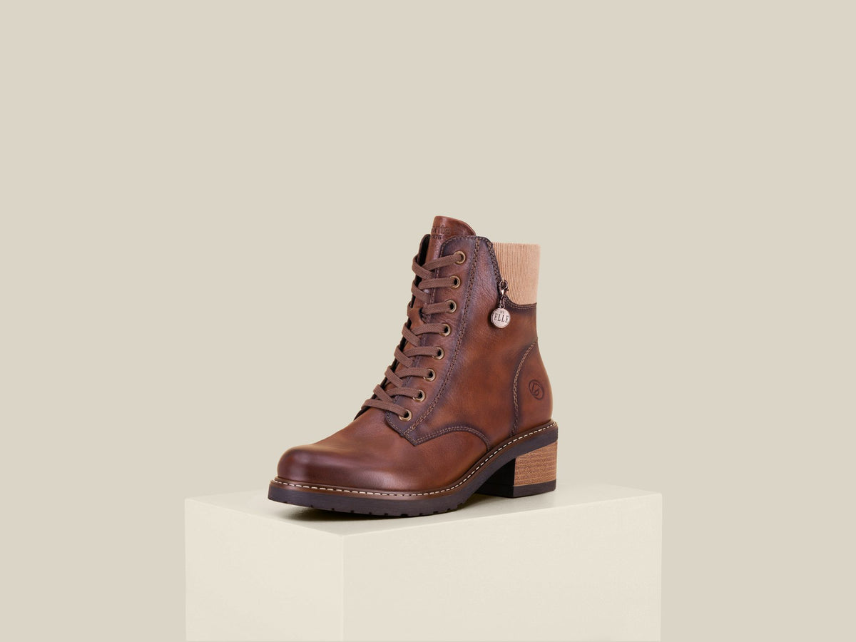 REMONTE Belmont Brown