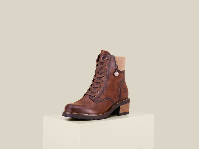 REMONTE Belmont Brown