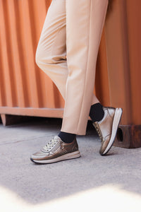 REMONTE Dundee Bronze