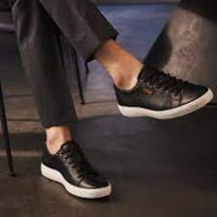 ECCO Soft 7M Black