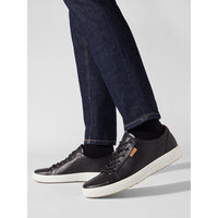 ECCO Soft 7M Black