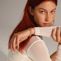 PILGRIM Blossom Curb Bracelet