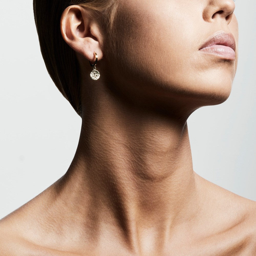 PILGRIM Nomand Earrings