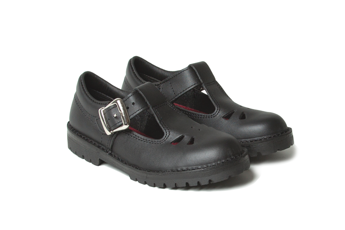 MCKINLAYS Rio Black