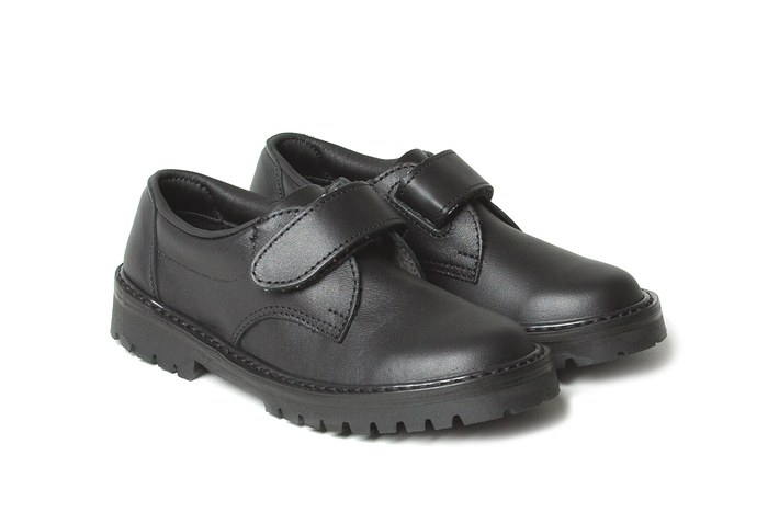 MCKINLAYS Rip Black