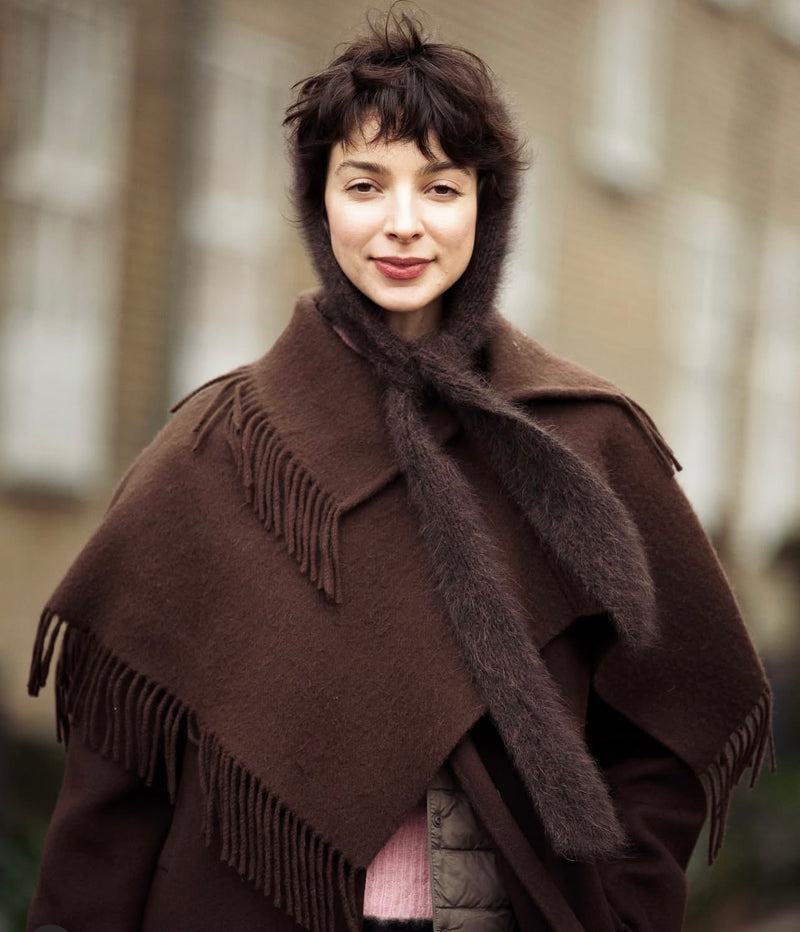 AUTUMN/WINTER WOMENS