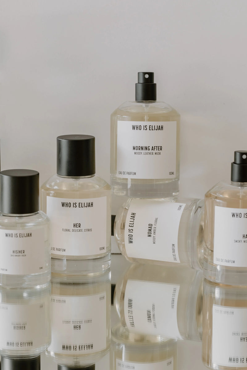 Perfumes