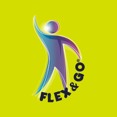 FLEX & GO.