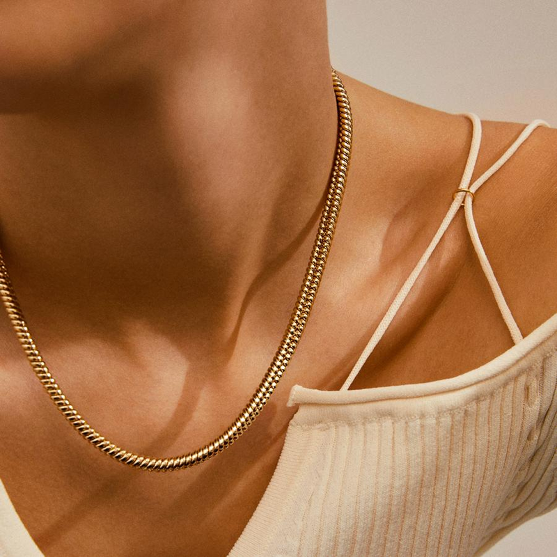 PILGRIM JEWELLERY