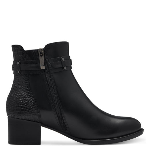 TAMARIS 25343 Black