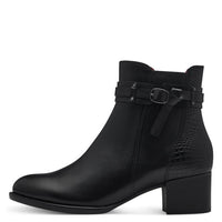 TAMARIS 25343 Black