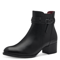 TAMARIS 25343 Black