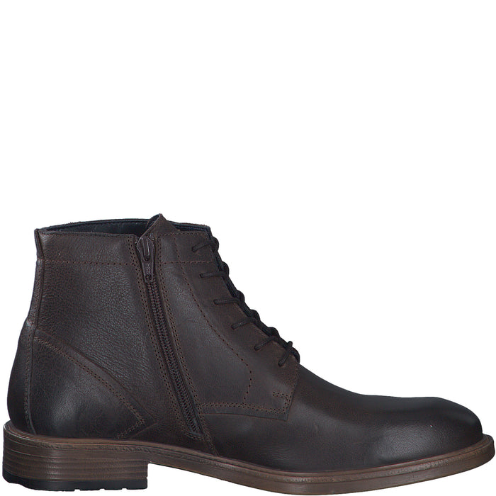 S.OLIVER M1512143 Brown