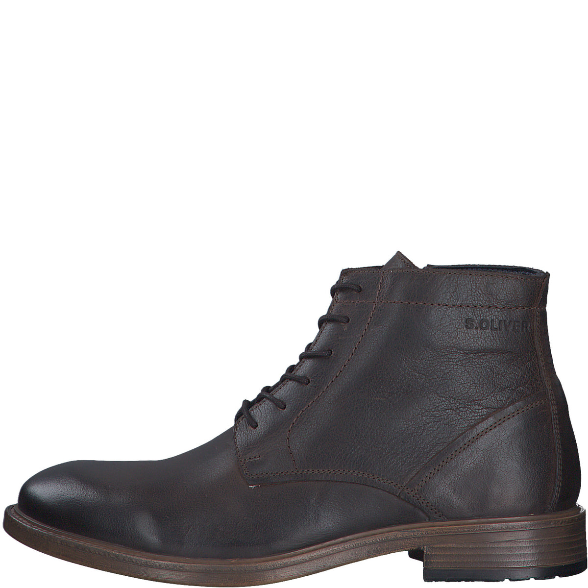 S.OLIVER M1512143 Brown